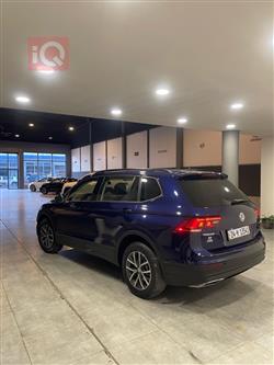 فولكسفاغن تيغوان